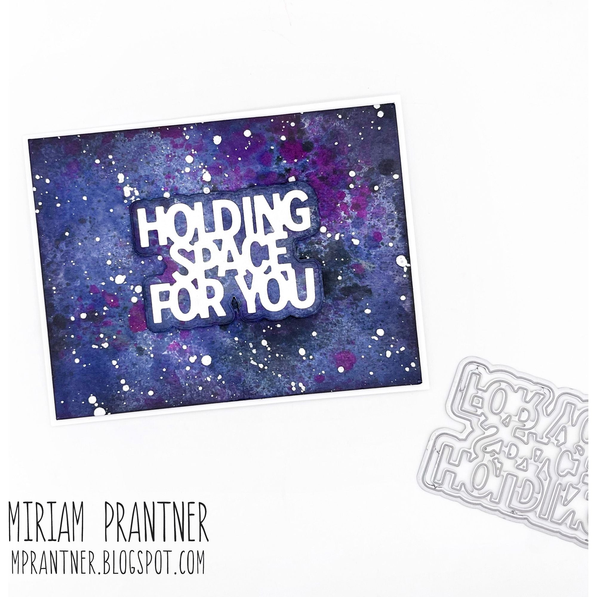 Simon Says Stamp Holding Space Wafer Die sssd112836 Out Of This World Love You Card | color-code:ALT04
