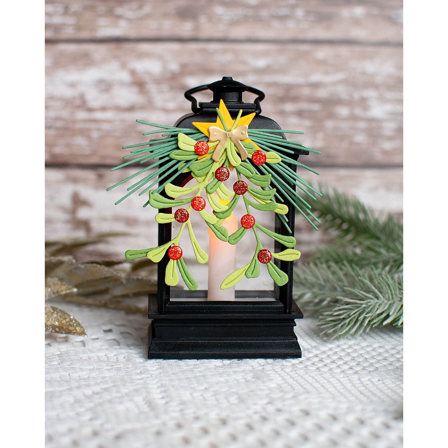 Simon Says Stamp Holiday Windows Dies Bundle set1102hw And Everything Nice Christmas Decor | color-code:ALT02