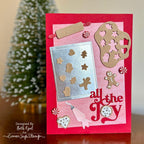 Simon Says Stamp Holiday Baking Essentials Wafer Dies s959 Festive Fun Holiday Card | color-code:ALT05