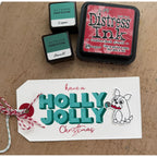 Simon Says Clear Stamps Holly Jolly 3295msc And Everything Nice Christmas Tag | color-code:ALT01