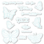 Honey Bee All Things New Dies hbds-639