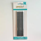 Honey Bee Beeluxe Detail Blending Brushes Size 7 hbtl-bbbsz7