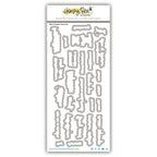 Honey Bee Berry Sweet Summer Dies hbds-694 Product Image