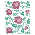 Honey Bee Bold Background Chinoiserie Dies hbds-bbchin