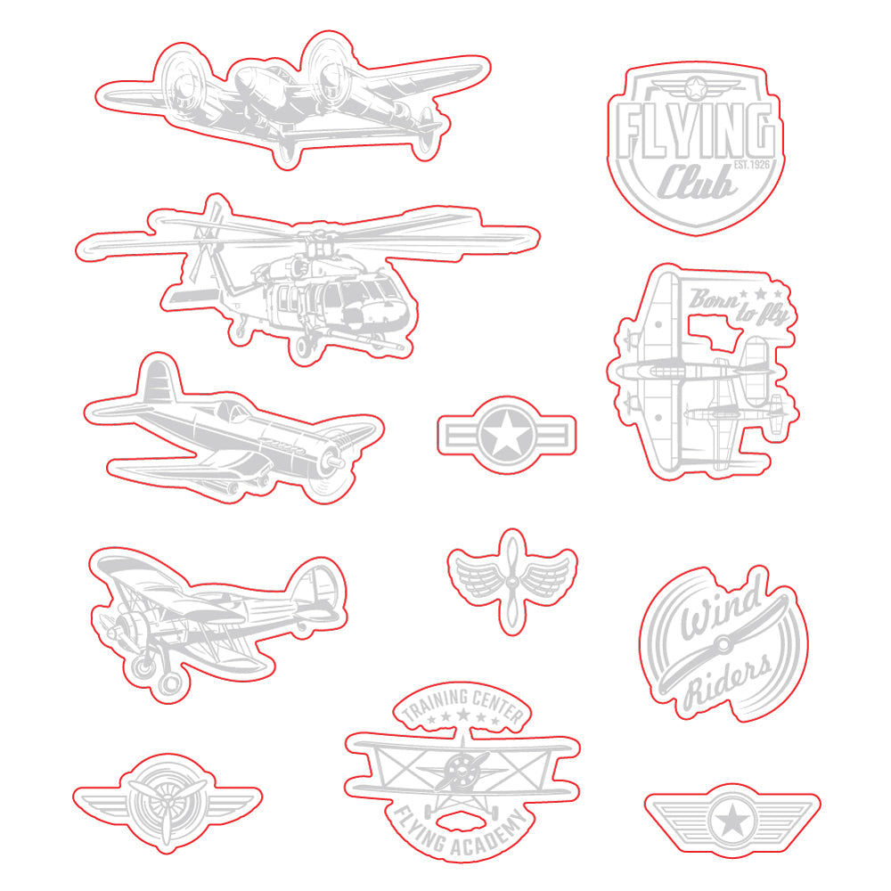 Honey Bee Born To Fly Dies hbds-597