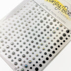 Honey Bee Cool Pearls Pearl Stickers hbgs-prl02