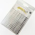 Honey Bee Cool Pearls Pearl Stickers hbgs-prl02 Packaging View
