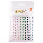 Honey Bee Cottage Countryside Gem Stickers hbgs-054 Alternate Image
