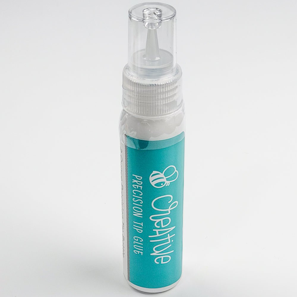 Honey Bee Creative 2oz. Precision Tip Glue hbtl-pgp2