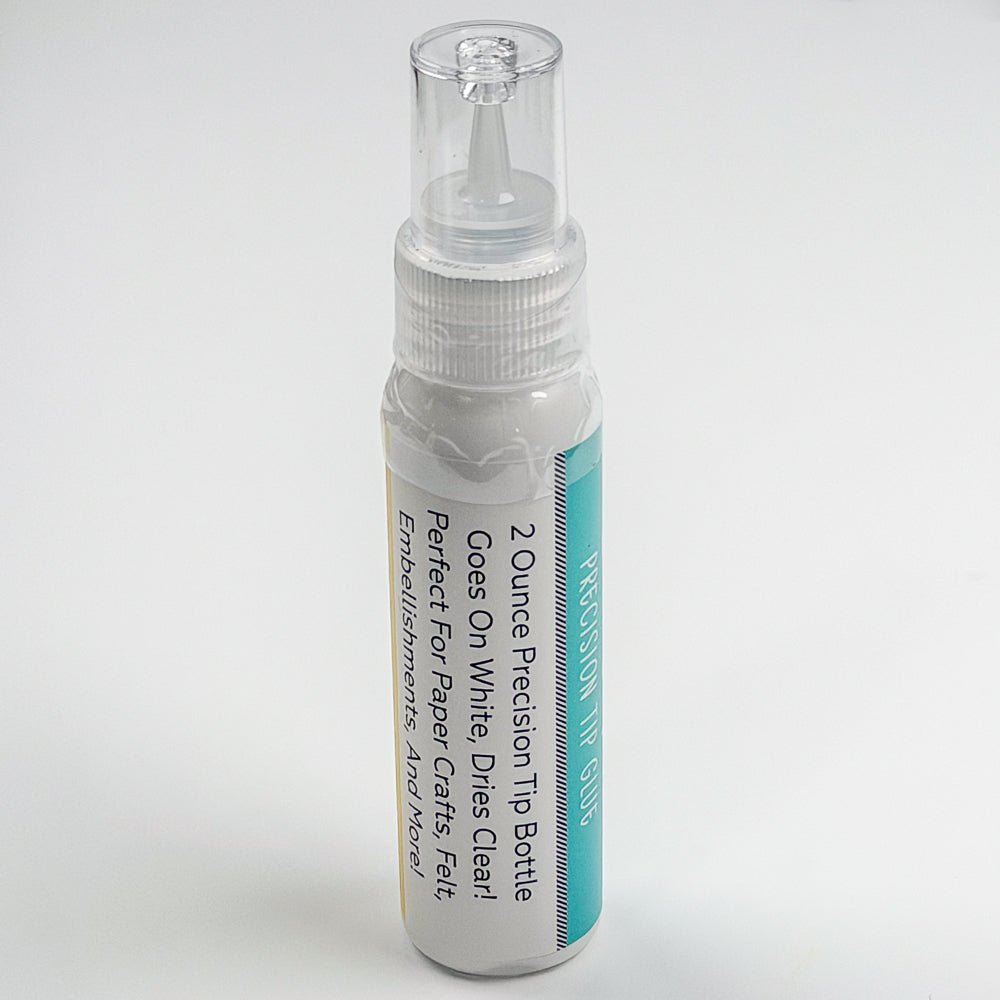 Honey Bee Creative 2oz. Precision Tip Glue hbtl-pgp2 Product Image