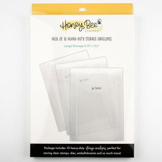 Honey Bee Creative Large Storage Pockets hbtl-sp03