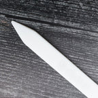 Honey Bee Creative Large Teflon Bone Folder hbtl-tbfl Detailed Image