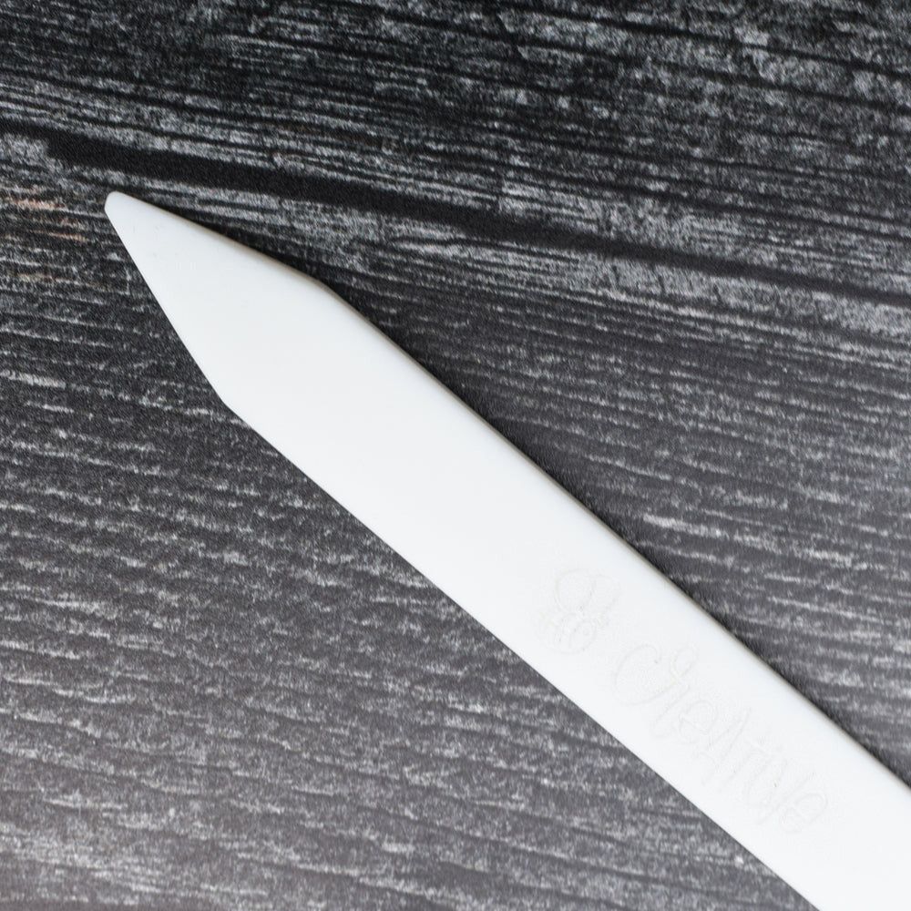 Honey Bee Creative Large Teflon Bone Folder hbtl-tbfl Detailed Image