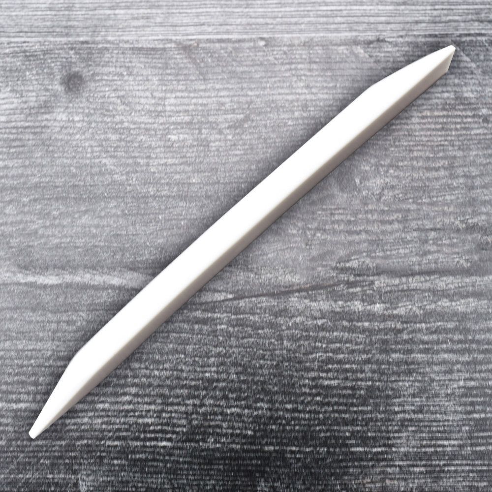 Honey Bee Creative Large Teflon Bone Folder hbtl-tbfl Detailed View