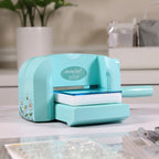 Honey Bee Creative Platinum Scout Die Cutting And Embossing Machine hbtl-diecuttingmachine Alternate Image