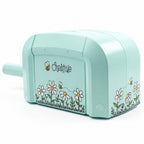 Honey Bee Creative Platinum Scout Die Cutting And Embossing Machine hbtl-diecuttingmachine Flowers