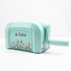 Honey Bee Creative Platinum Scout Die Cutting And Embossing Machine hbtl-diecuttingmachine Flowers Design
