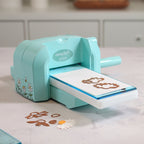 Honey Bee Creative Platinum Scout Die Cutting And Embossing Machine hbtl-diecuttingmachine Product Image