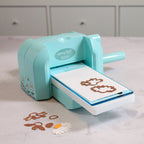 Honey Bee Creative Platinum Scout Die Cutting And Embossing Machine hbtl-diecuttingmachine Product View