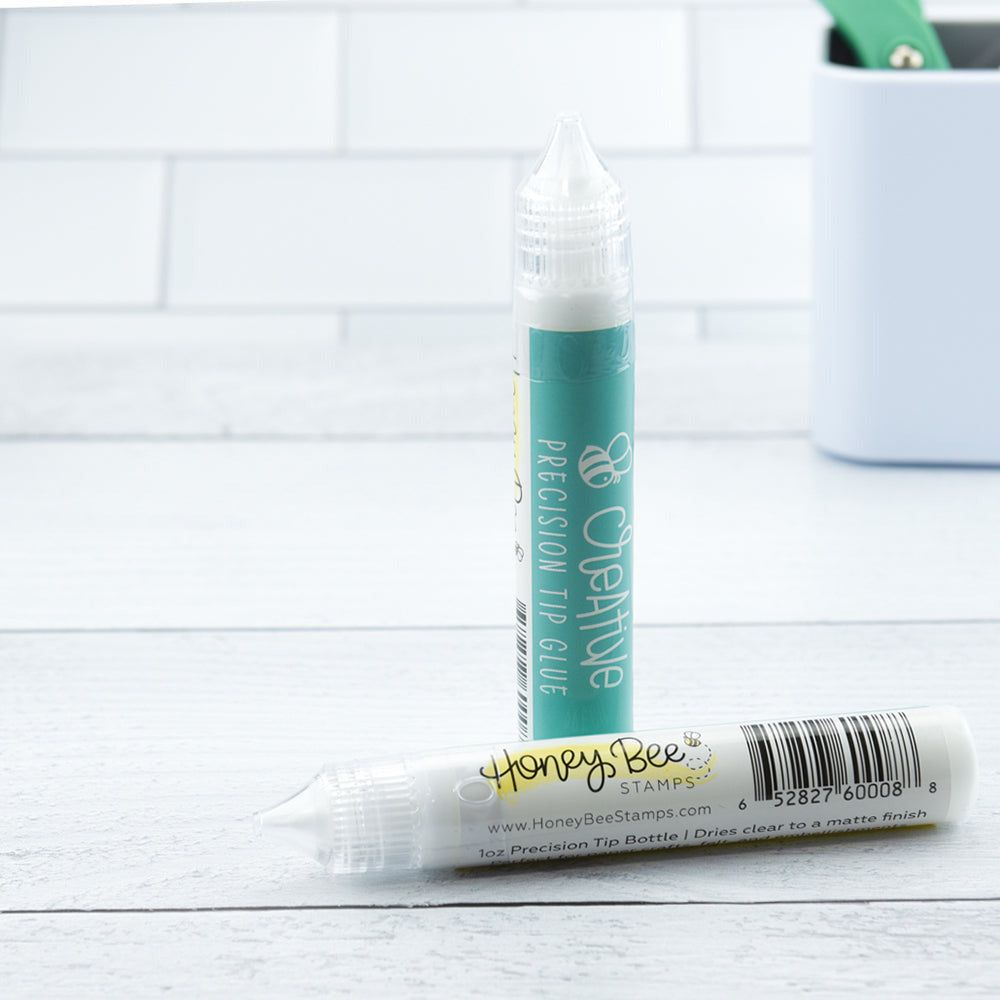 Honey Bee Creative Precision Tip Glue hbtl-pgp Lifestyle Image