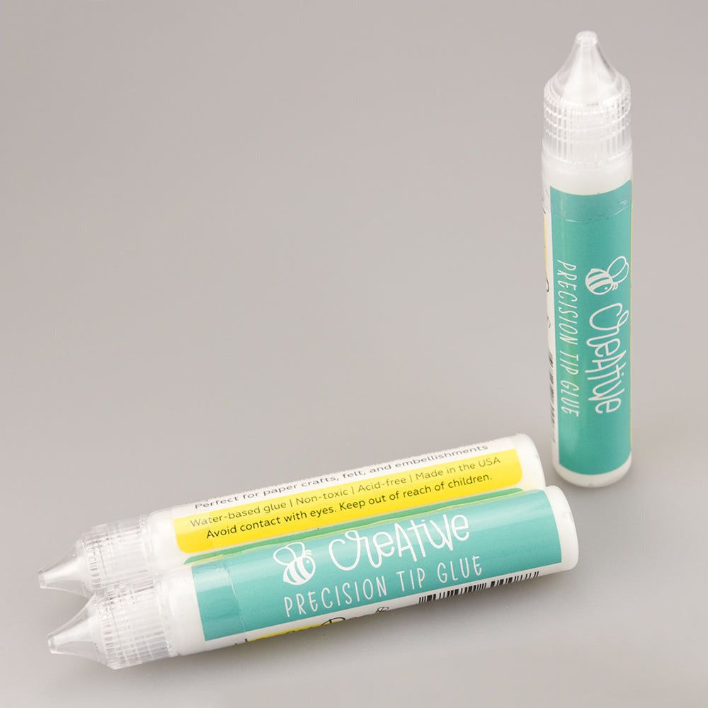Honey Bee Creative Precision Tip Glue hbtl-pgp Product Image