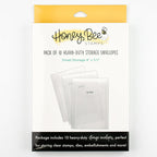 Honey Bee Creative Small Storage Pockets hbtl-sp01