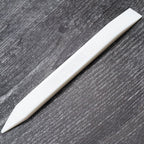 Honey Bee Creative Small Teflon Bone Folder hbtl-tbfs