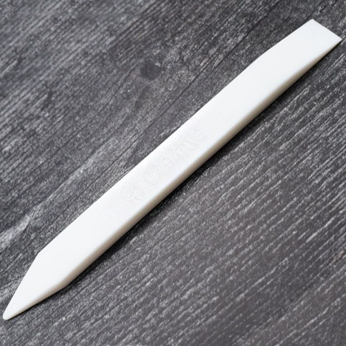 Honey Bee Creative Small Teflon Bone Folder hbtl-tbfs