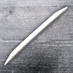 Honey Bee Creative Small Teflon Bone Folder hbtl-tbfs Detailed Side View