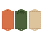 Honey Bee Design Deck Base Dies hbds-ddbse Product Detail Image