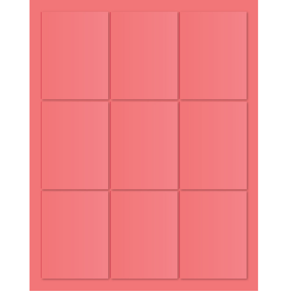 Honey Bee Design Deck Doors Die hbds-dddoor