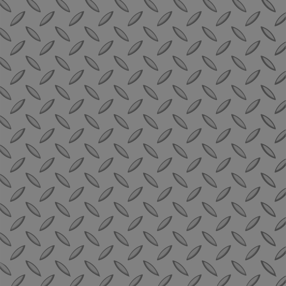 Honey Bee Diamond Plate 3D Embossing Folder hbef-027
