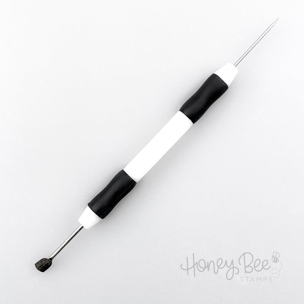 Honey Bee Die Release Tool hbtl-drt Black Tip