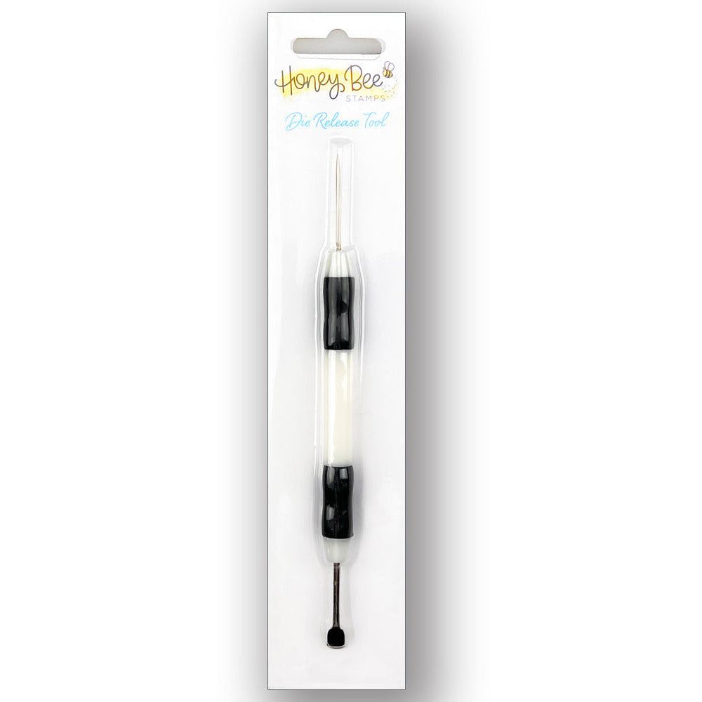 Honey Bee Die Release Tool hbtl-drt Packaging View