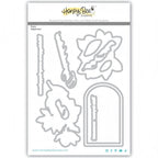 Honey Bee Every Happiness Dies hbds-685 Product Image