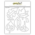 Honey Bee Forever Thankful Dies hbds-697