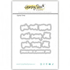 Honey Bee Game Time Dies hbds-678 Packaging View