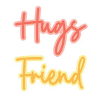 Honey Bee Great Greetings Friend Dies hbds-ggfnd