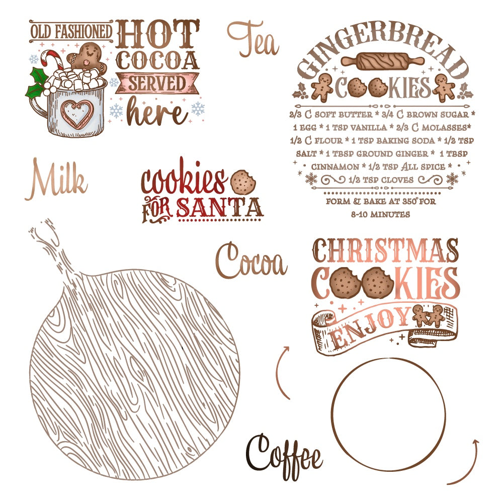 Honey Bee Homemade With Love Clear Stamps hbst-619 – Simon Says Stamp