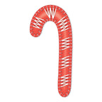 Honey Bee In Stitches Candy Cane Dies hbds-ccneis