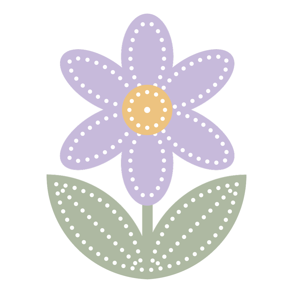 Honey Bee In Stitches Daisy Dies hbds-dsyis