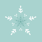 Honey Bee In Stitches Joyful Star Dies hbds-jyflstis Snowflake