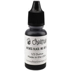 Honey Bee Intense Black Ink Refill hbirf-inbl