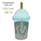 Honey Bee Lovely Layers Coffee Cup Dies hbds-llcofc Product Image