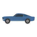 Honey Bee Lovely Layers Muscle Car Dies hbds-llmsclc