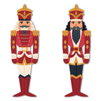 Honey Bee Lovely Layers Nutcracker Dies hbds-llnutcr