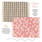 Honey Bee Lovely Layers Perfect Picnic Dies And Picnic Blanket Stencils Bundle Curious Ants