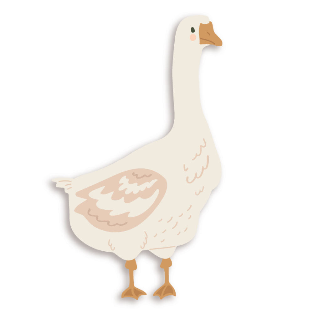 Honey Bee Lovely Layers Porch Goose Dies hbds-llprchg
