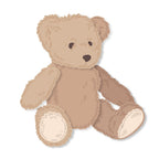 Honey Bee Lovely Layers Teddy Bear And Holiday Add On Dies Bundle Teddy assembled