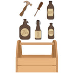 Honey Bee Lovely Layers Tool Box And Add-Ons Dies Bundle